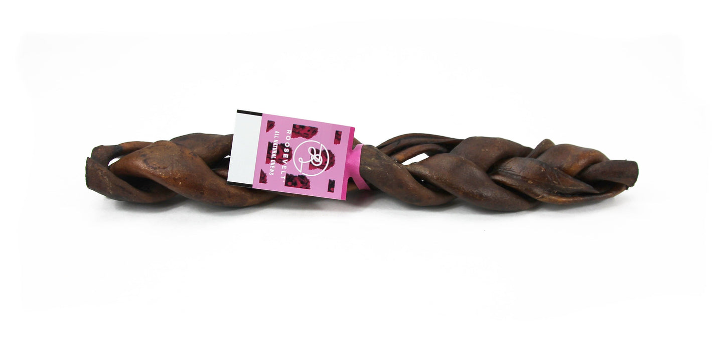 Roosevelt Braided Collagen Stick
